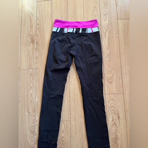 Lululemon Leggings - Picture 2 of 4